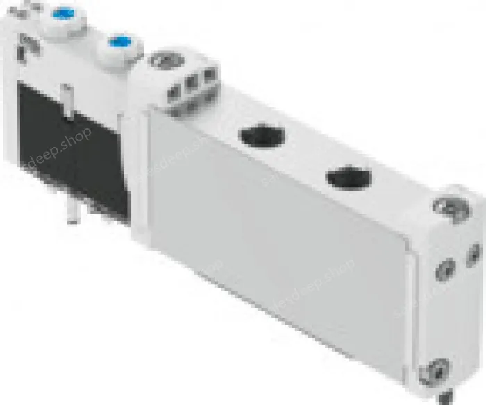Festo Universal directional control valves VUVG-S14-B52-ZT-G18-1T1L
