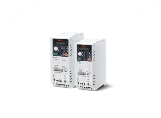 KC100-4T-02R2G 10A 2.2KW