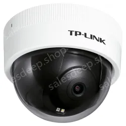 4 million pixel dome network camera