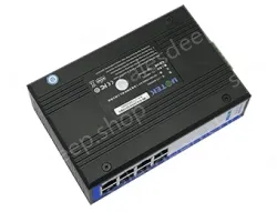 UOTEK 8-Port Full Gigabit Ethernet Switch