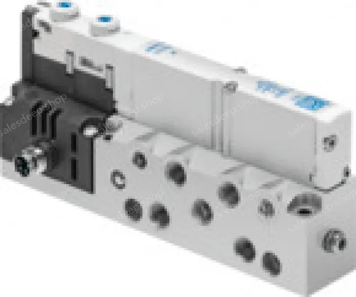 Festo Universal directional control valves VMPA1-M1H-G-S-M7-PI