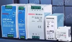 MWISH power subbly MDR-60-24