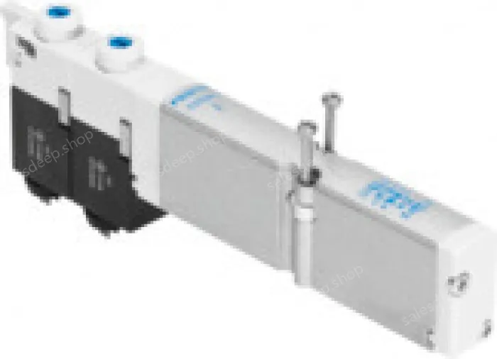 Festo Universal directional control valves VMPA1-M1H-G-PI