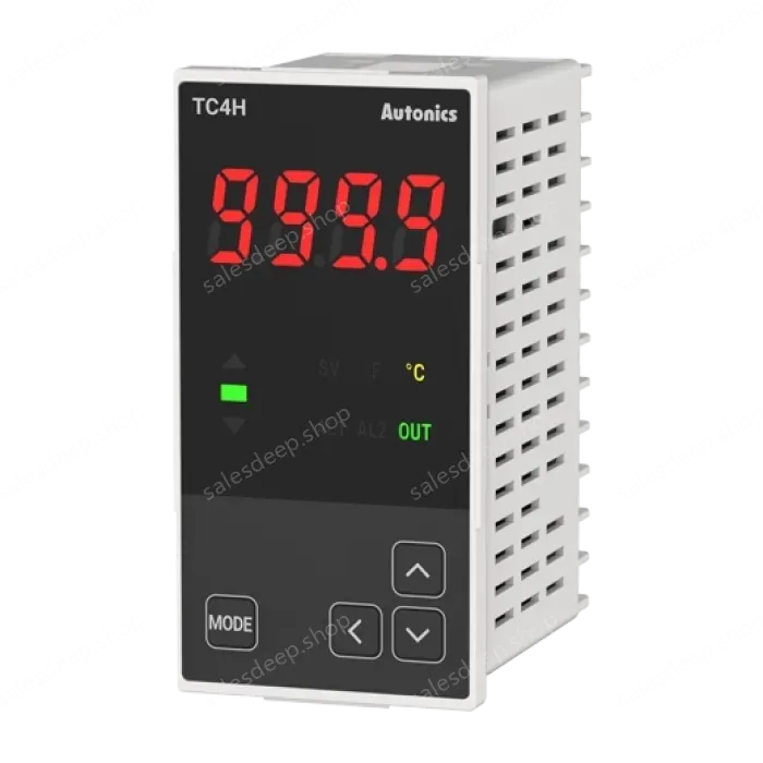 Autonics Temperature controller TC4H-14R