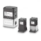 SMC Solenoid valves LVA30-02-A1