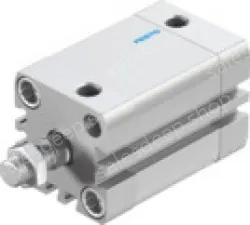 Festo Compact, short-stroke and flat cylinders ADN-32-35-A-P-A