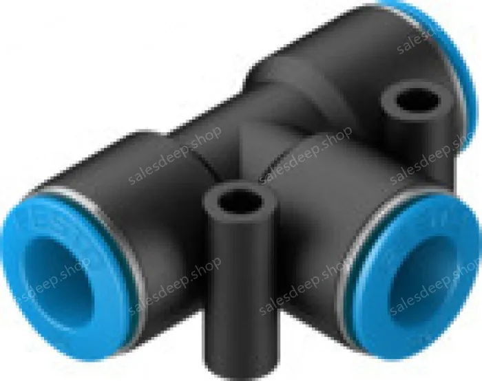 Festo Push-in fitting QST-10