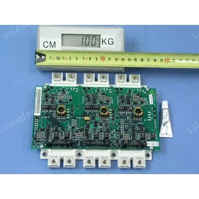 FS300R12KE3/AGDR-62C