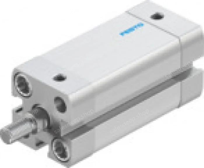 Festo Compact, short-stroke and flat cylinders ADN-16-30-A-P-A