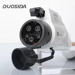 10m 220V Charger Electric Car J1772 Charging Gun Type1