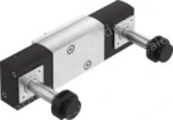 Festo Standard directional control valve VSNC-F-P53U-M-G14-F19