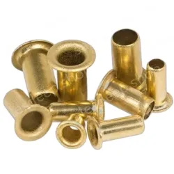 Punch Head Copper Rivet Φ2.5*2.5