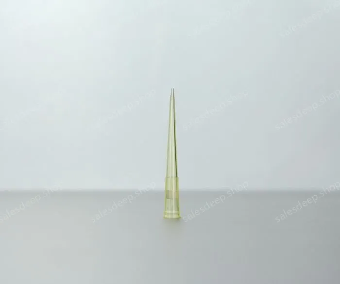 200 μl with Gilson Pipette with Cartridge - 1000 bottles