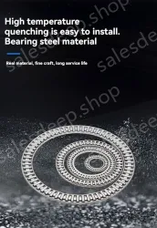 AX 1022 *Outer diameter (mm): 22