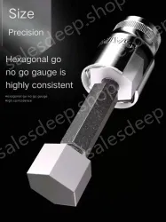 Xiaofei-4.0mm-6.3mm series 1/4-11302