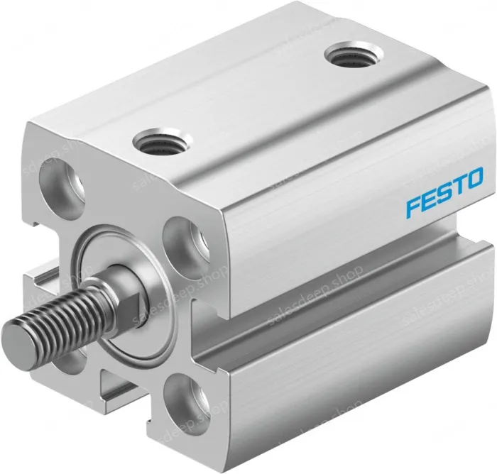 Festo Compact, short-stroke and flat cylinders ADN-S-12-15-A-P