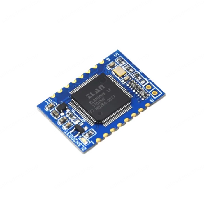 High Performance embedded Module