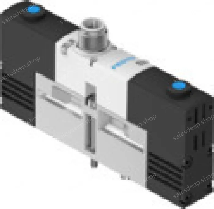Festo Standard directional control valve VSVA-B-T32C-AZH-A2-1R5L