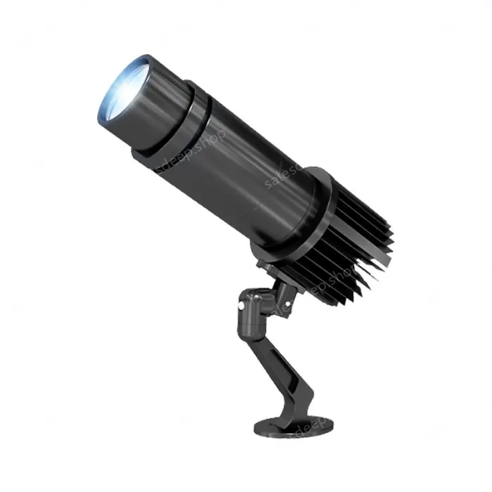 SUPER CLEAR OUTDOOR PROJECTOR 20W KRT-FS-20AS