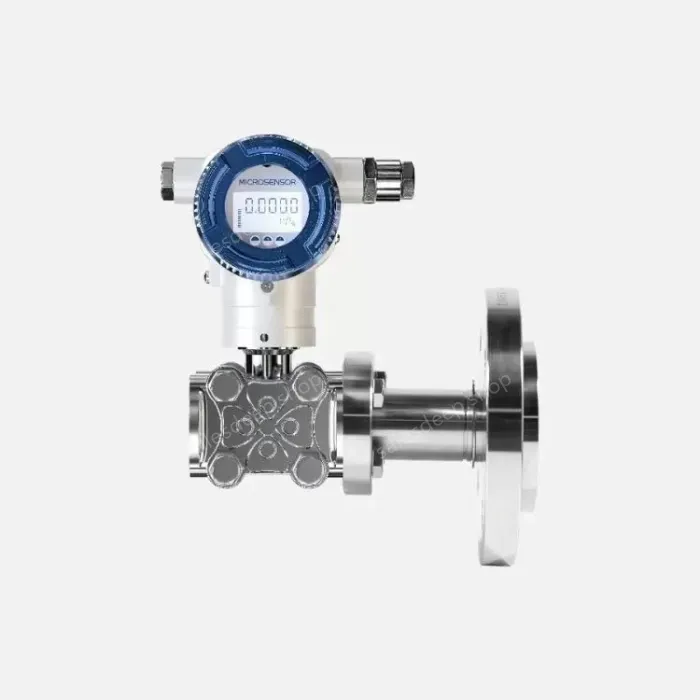 Smart Level Transmitter