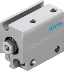 Festo Compact, short-stroke and flat cylinders ADN-S-10-5-I-A