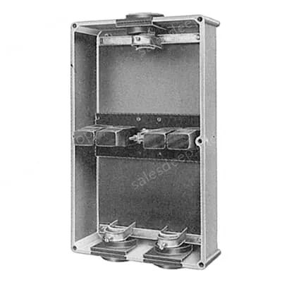 APO - General Purpose Enclosures