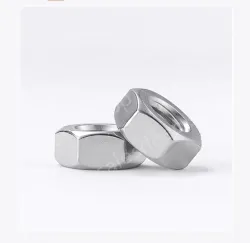 M1.6 50 capsules 304 stainless steel nut