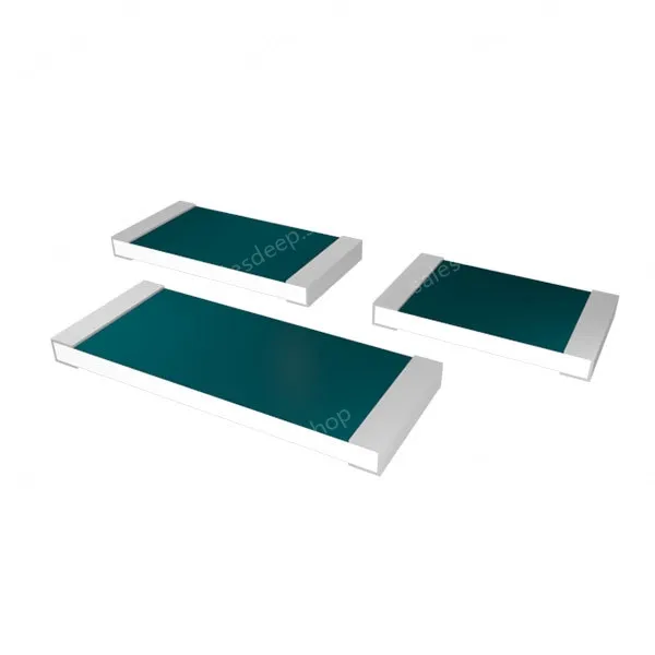 PZFR2512T315RL9 315Ω 0.75W ±0.01%