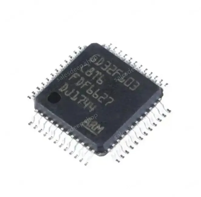 GD32E103C8T6