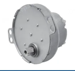 Gear-box motors
