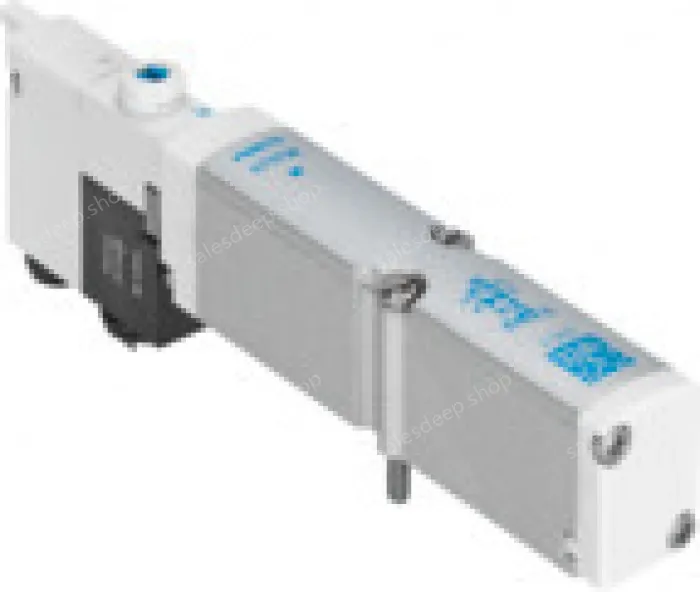 Festo Universal directional control valves VMPA14-M1HF-X-PI