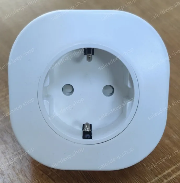 Smart socket LSPA10 European regulations German regulations