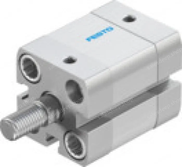 Festo Compact, short-stroke and flat cylinders ADN-20-10-A-P-A