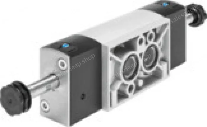 Festo Standard directional control valve VSNC-FT-B52-D-G14-FN