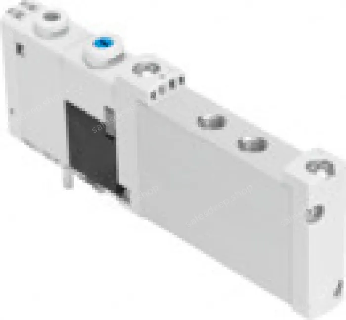 Festo Universal directional control valves VUVG-S10-M52-RZT-M7-1T1L