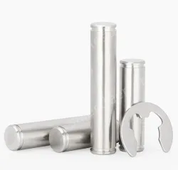 Troubled Pin Cards 4*45 5sets