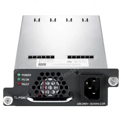 100W pluggable power module