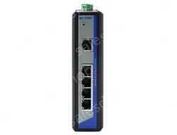 UOTEK 10/100M 5-Port Unmanaged Industrial Ethernet Switch