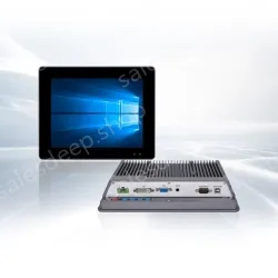 10.4 inch true color liquid CRYSTAL display