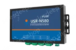 RS485 Eight ports serial server